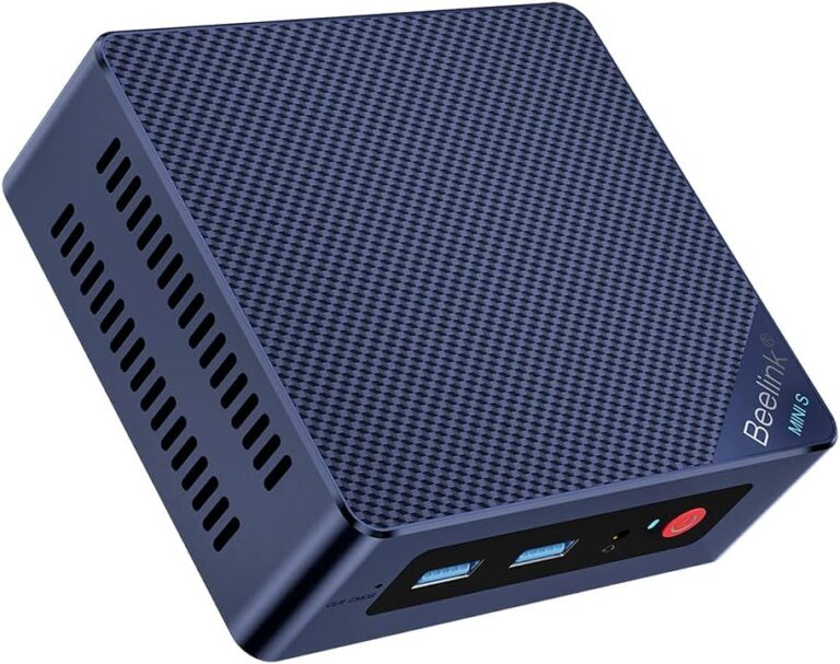 Come Creare un Media Server con Plex e quali Mini PC Usare - Shoptips.it