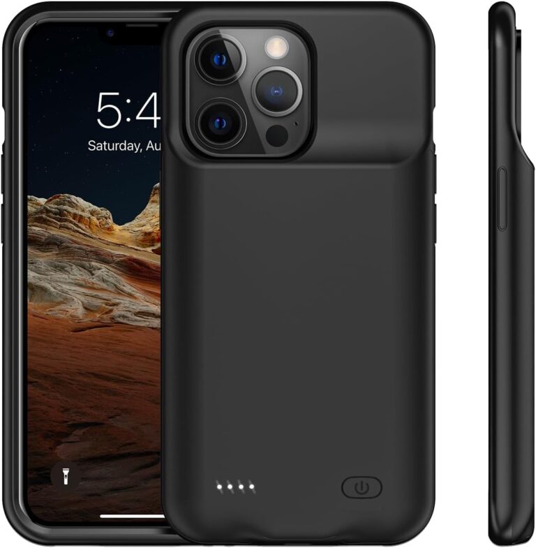 Cover Smartphone con batteria esterna – Quale scegliere? - Shoptips.it