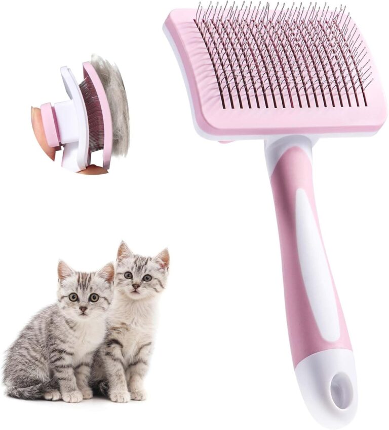 Spazzole per Cani e Gatti: La Guida per un Manto Perfetto - Shoptips.it