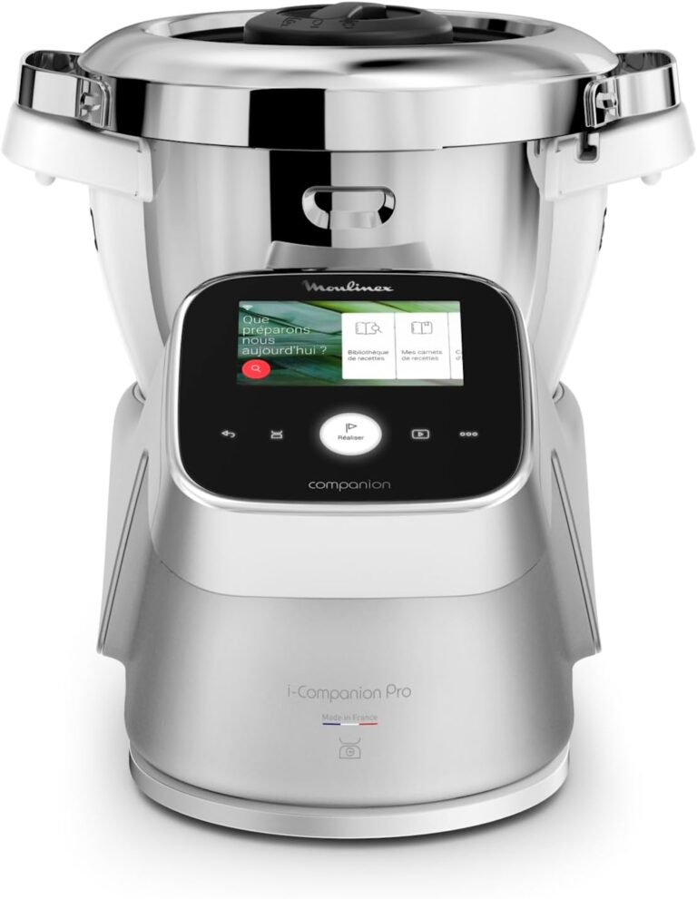 Robot da Cucina Smart: Come scegliere il tuo compagno in… - Shoptips.it