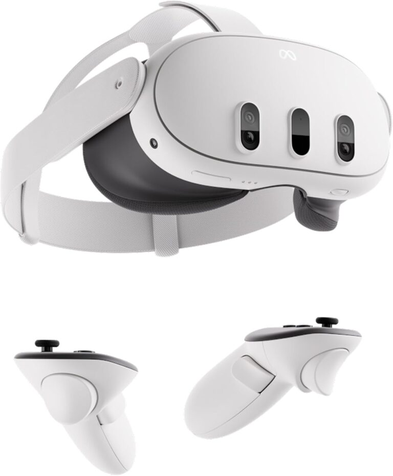 Migliori Visori VR per il Gaming – Quali Scegliere! - Shoptips.it