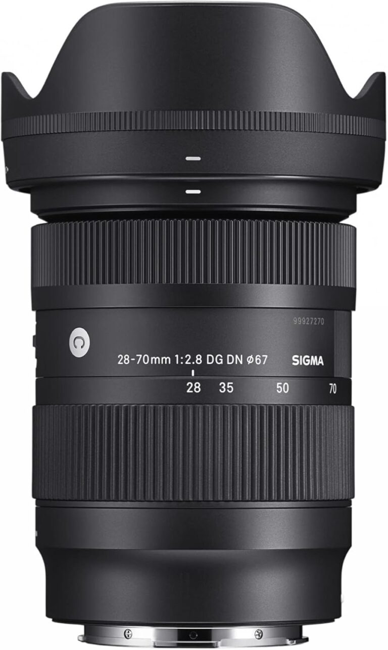 Obiettivi tuttofare per Mirrorless: I Migliori - Shoptips.it