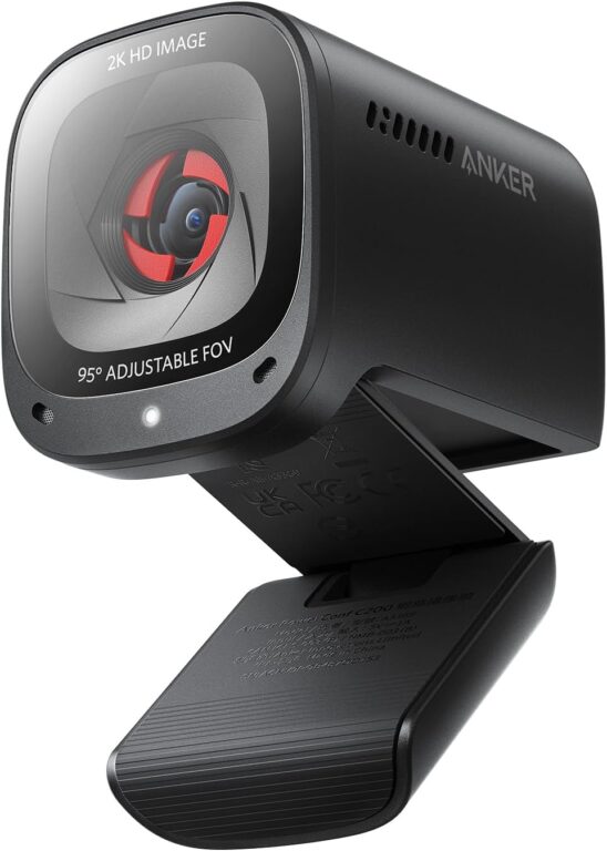Anker PowerConf C200