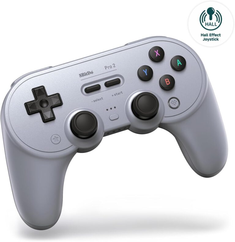 Controller wireless retro – Vintage Gaming divertente! - Shoptips.it