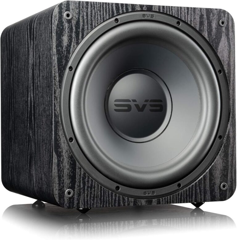 Subwoofer per Home Cinema: Le migliori scelte! - Shoptips.it