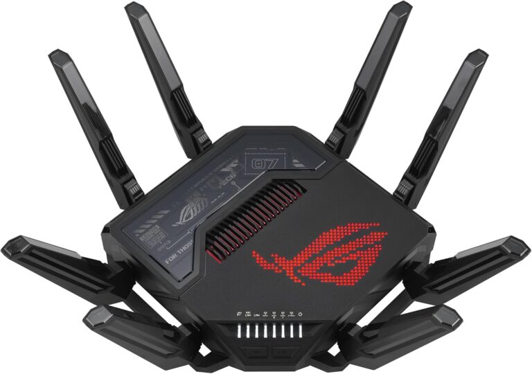 Miglior Router Wi-Fi 7 – Considerazioni e Consigli - Shoptips.it