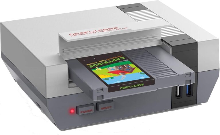 Trasformare un Raspberry Pi in una Console Retrogaming… - Shoptips.it