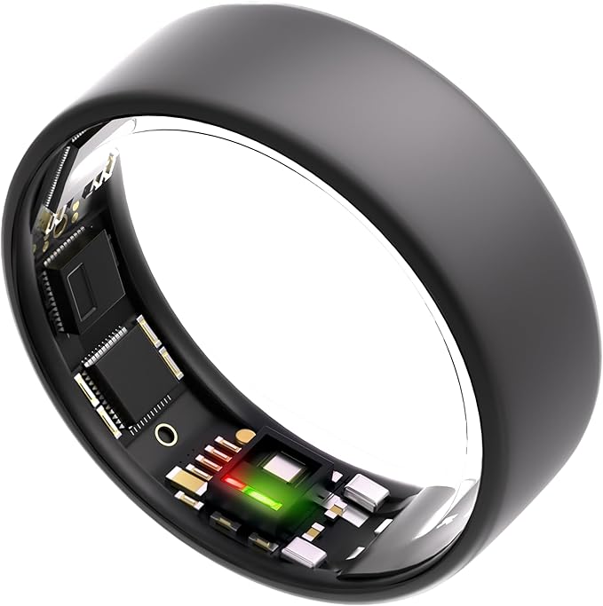 ULTRAHUMAN Ring AIR