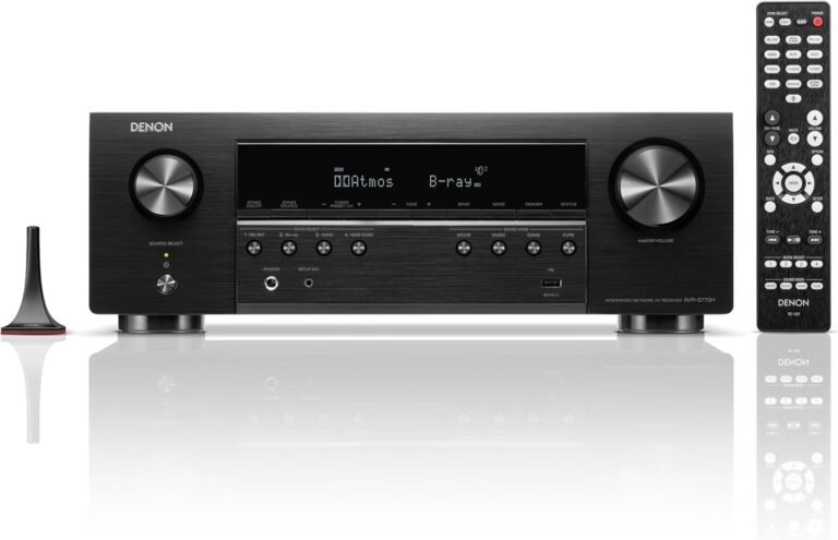 Sintoamplificatori per Home Cinema: Oltre le semplici Soundbar - Shoptips.it
