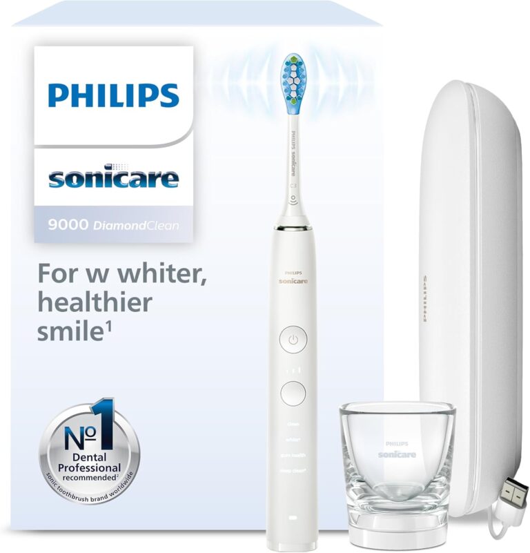 Spazzolino da denti Sonico – Pulizia Profonda! - Shoptips.it