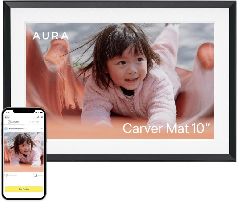 Cornici Digitali Wi-Fi: Oltre le foto stampate! - Shoptips.it