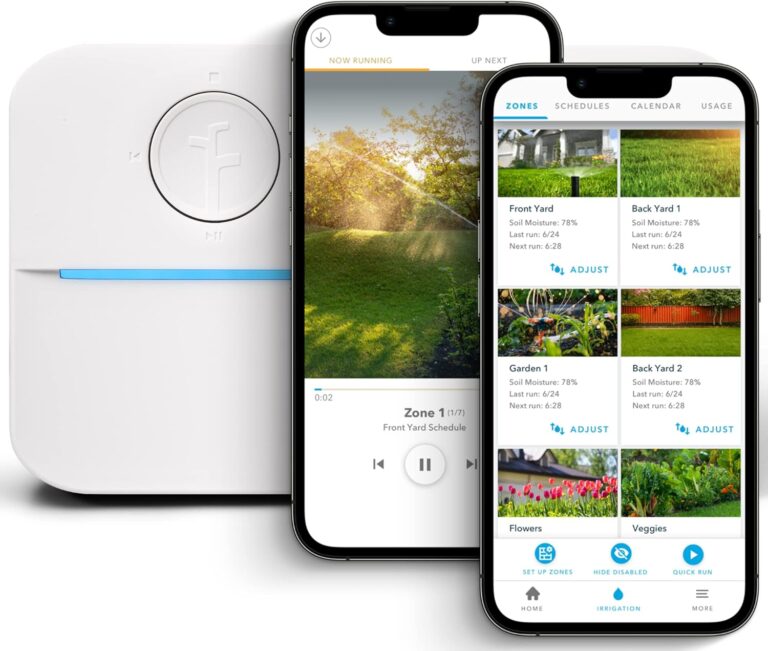 Irrigazione Smart: Come farla bene! - Shoptips.it