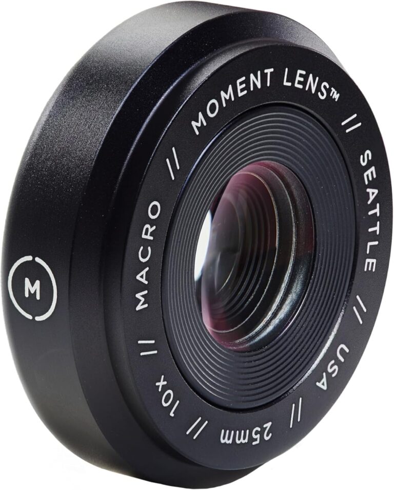 Fotografia macro su Smartphone: Migliori obiettivi clip-on - Shoptips.it