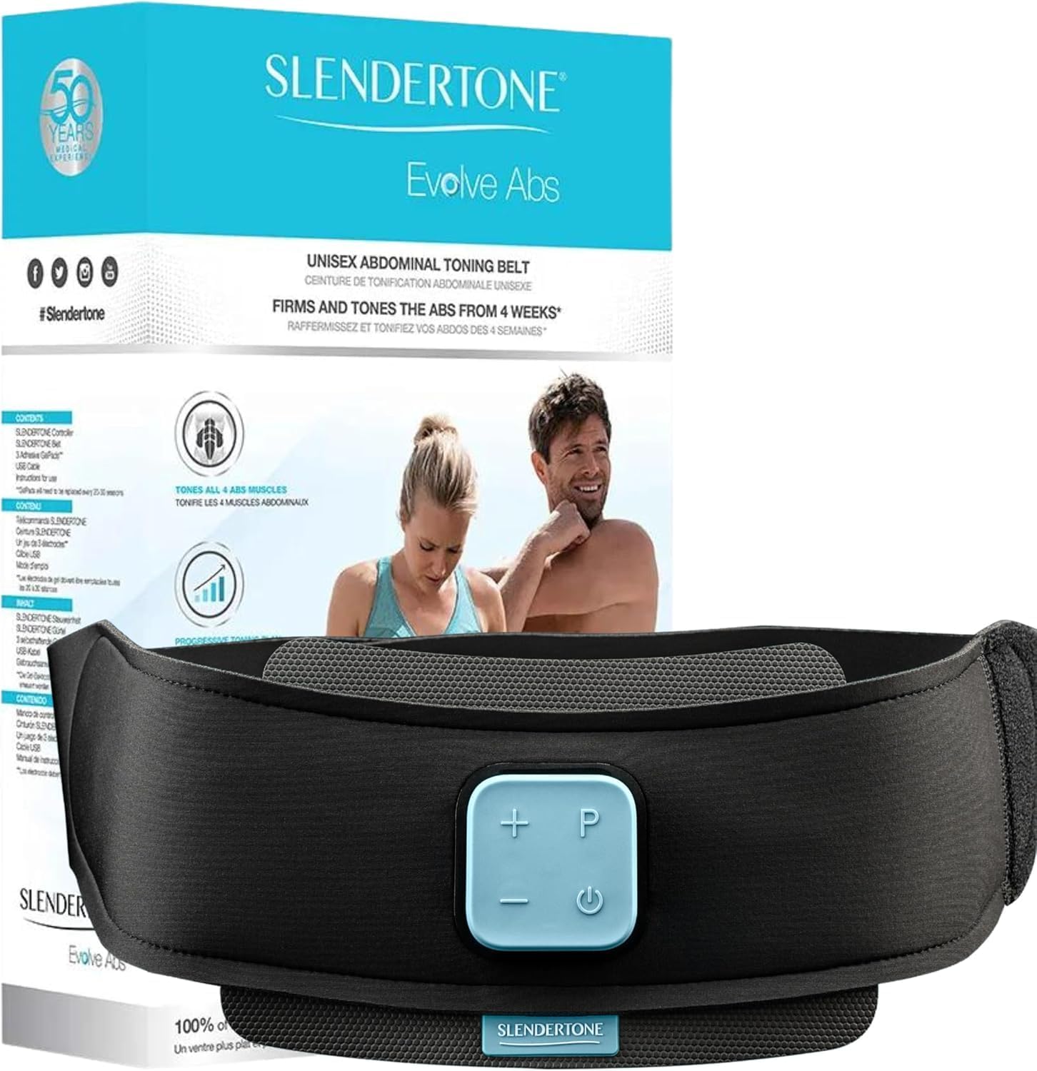 Slendertone Abs