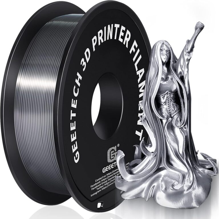 Guida ai Filamenti per Stampa 3D – PLA vs. PETG vs. ABS - Shoptips.it
