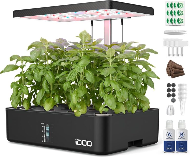 Orto domestico Smart – La rivoluzione del pollice verde - Shoptips.it