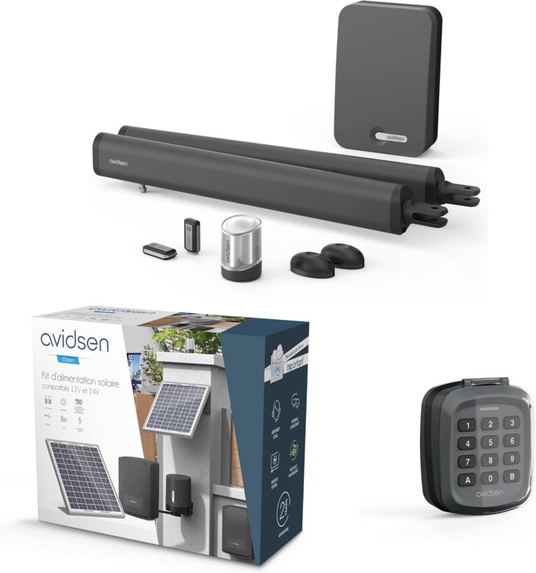 Apricancello senza fili – Automazione Facile! - Shoptips.it