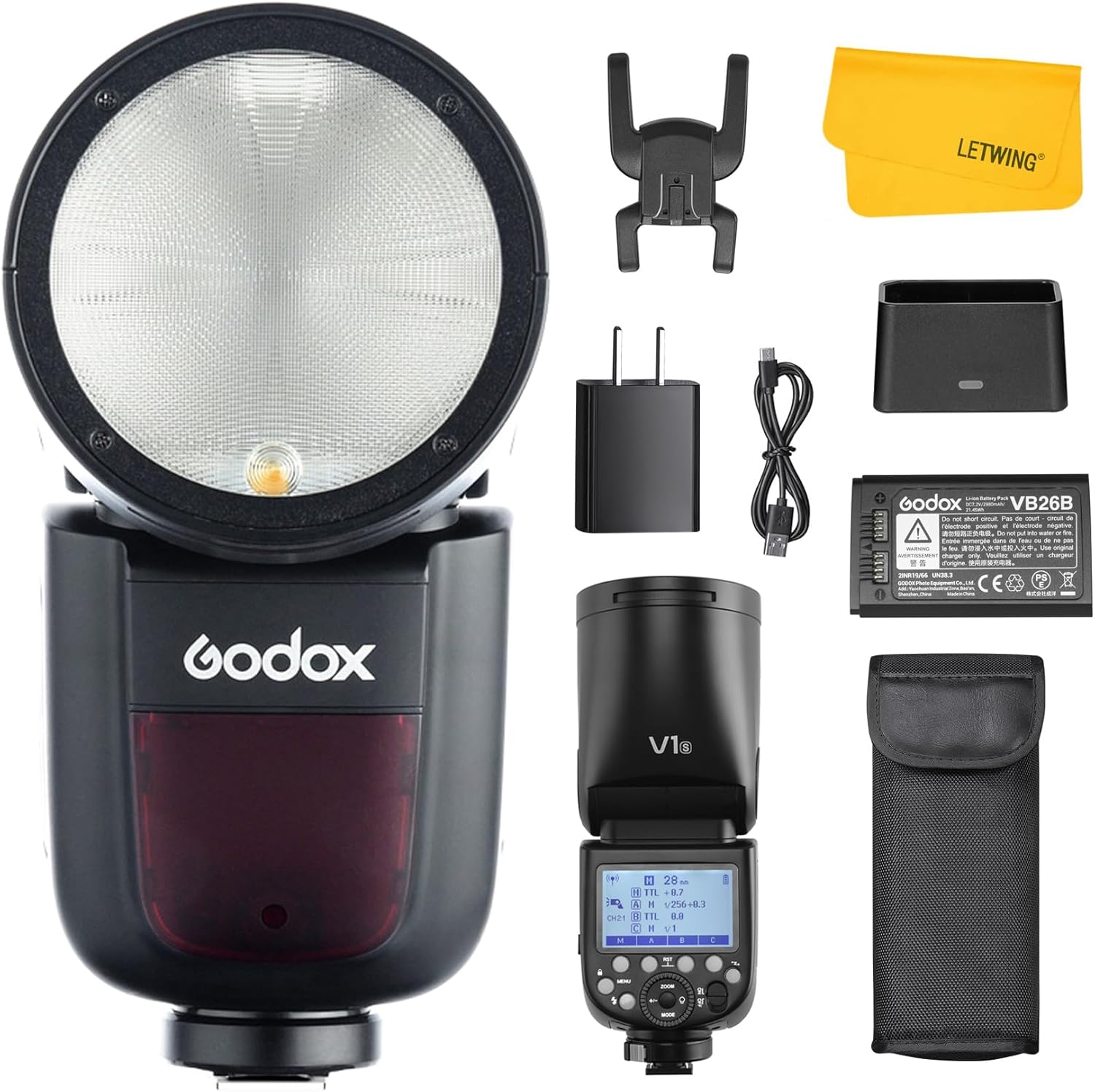 Godox V1