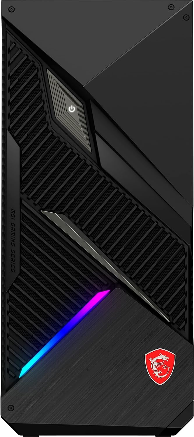 MSI Infinite X