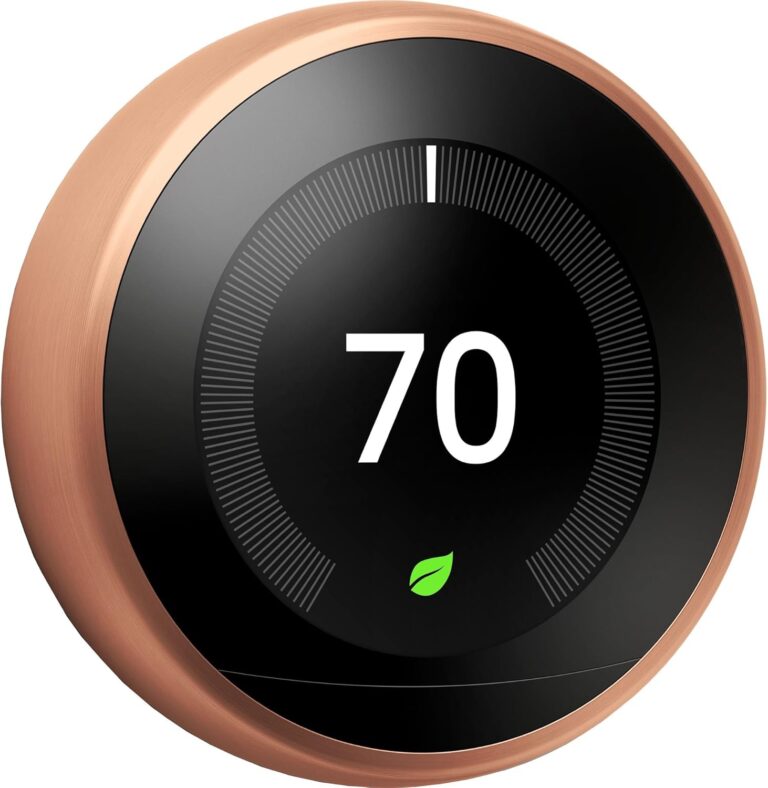Termostati Smart con Geofencing – I più consigliati - Shoptips.it