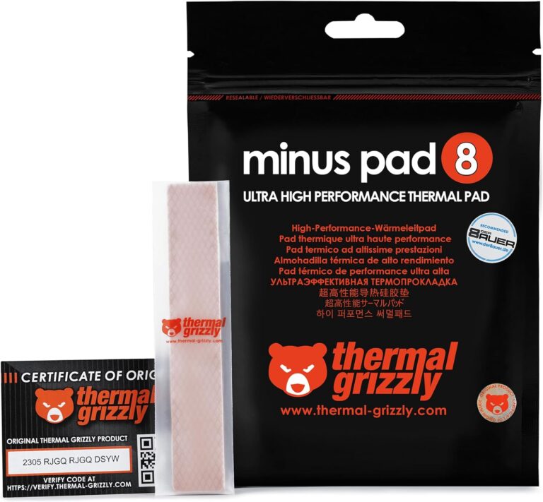 Guida ai Thermal Pad: Raffredda i tuoi dispositivi! - Shoptips.it