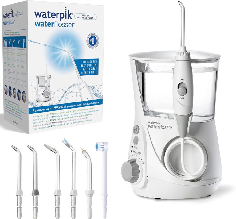 Idropulsori Dentali – La rivoluzione… - Shoptips.it