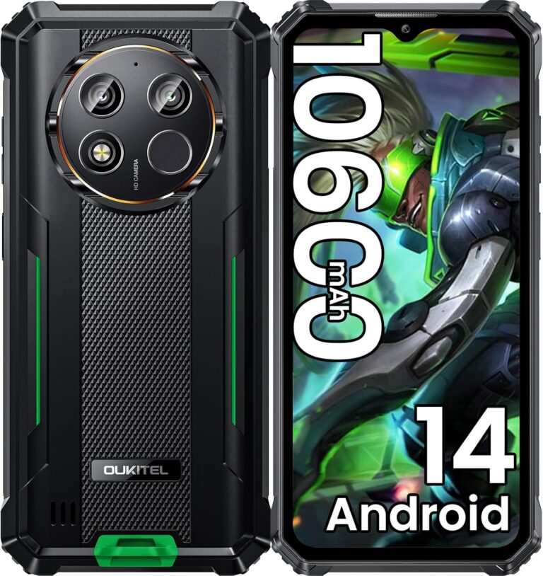 Miglior Smartphone Rugged Economico – Le nostre scelte! - Shoptips.it