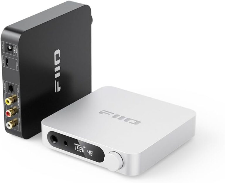 Guida ai DAC: Suono Incredibile - Shoptips.it