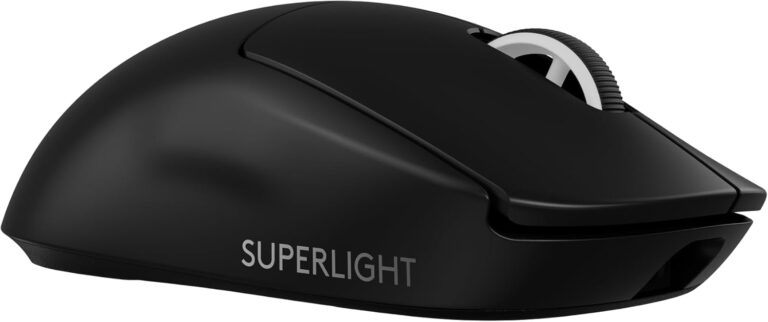 Mouse da Gaming Ultraleggeri: La Rivoluzione del Peso Piuma - Shoptips.it
