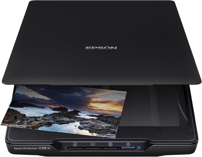 Scanner per Negativi e Diapositive: Per Salvare i Tuoi Ricordi dal - Shoptips.it