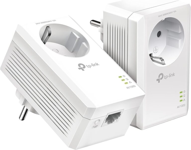 Powerline: Rete Stabile che si Nasconde nei Muri di Casa - Shoptips.it