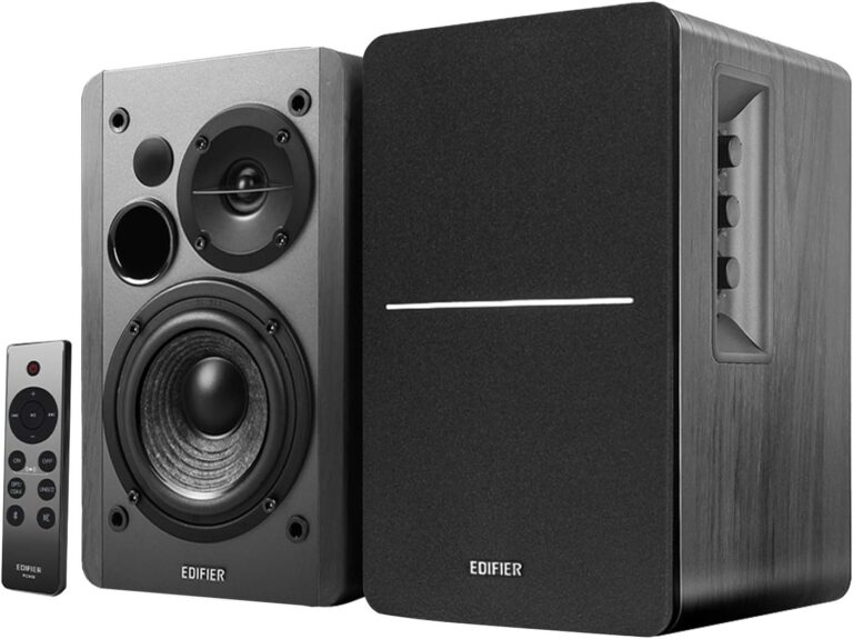 Diffusori da Scaffale (Bookshelf Speakers): Suono Incredibile - Shoptips.it
