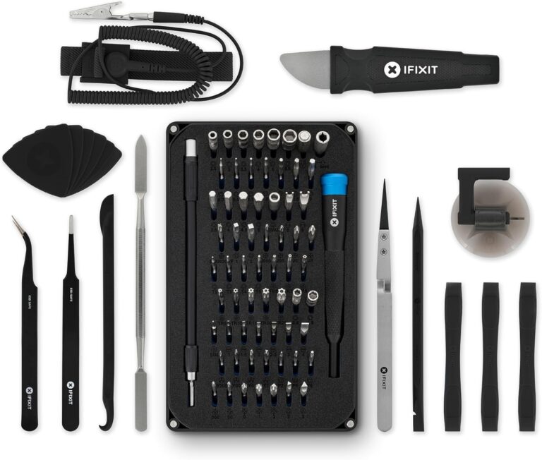 Kit di Cacciaviti di Precisione – Le Migliori Soluzioni! - Shoptips.it