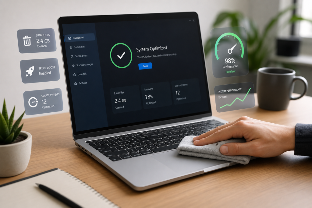 Guida informativa Come Velocizzare un PC Lento - Tech | Shoptips.it