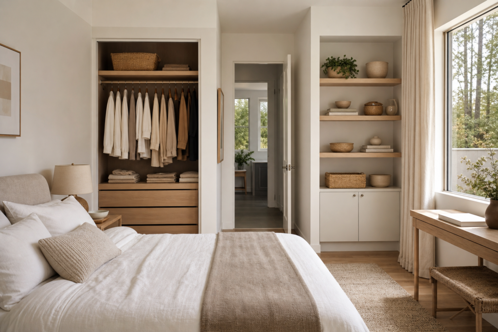 Guida informativa Come Organizzare la Casa con il Metodo Decluttering - Casa | Shoptips.it