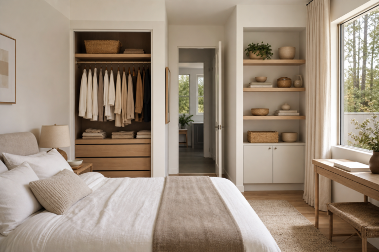 Guida informativa Come Organizzare la Casa con il Metodo Decluttering - Casa | Shoptips.it