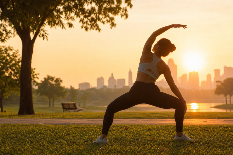 Guida informativa Stretching Pre e Post Allenamento - Sport | Shoptips.it