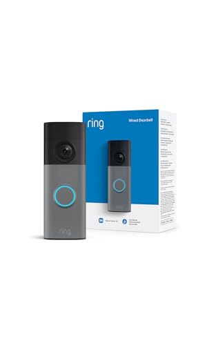 Copertina - Campanelli Smart Con Video Video Doorbell Economici
