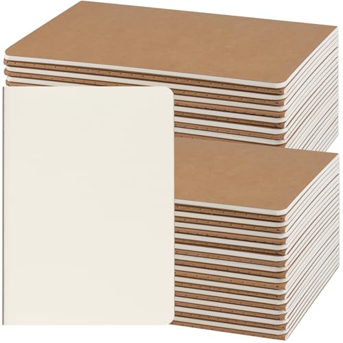 Copertina - Quaderni E Taccuini Puntinati Per Bullet Journal