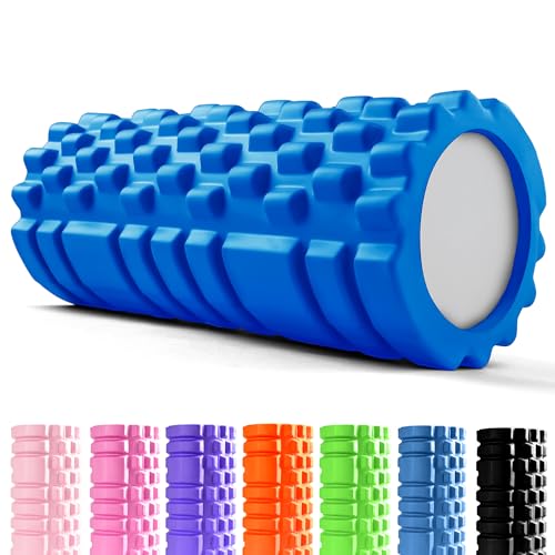 Copertina - Rulli Massaggianti E Accessori Per Recupero Muscolare