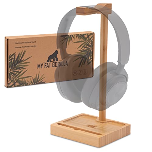 Copertina - Supporti Cuffie Accessori Postazione Gaming