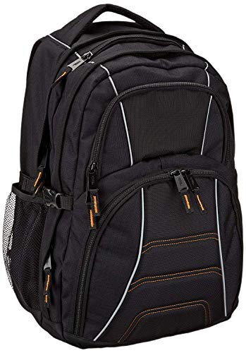 Copertina - Zaini Tech Per Laptop Con Scomparti Per Cavi E Accessori