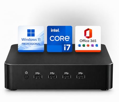 Migliori Mini Pc Compatti Per Ufficio E Postazioni Semplici
