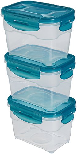 Migliori Set Di Contenitori Ermetici Per Alimenti Secchi - Shoptips.it