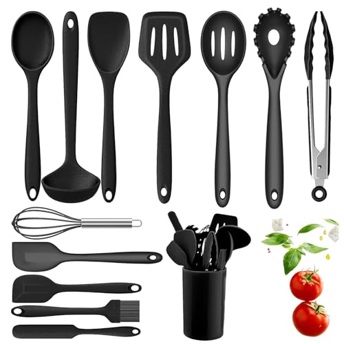 Migliori Schiumarole, Mestoli E Utensili Cucina: Kit Essenziali - Shoptips.it