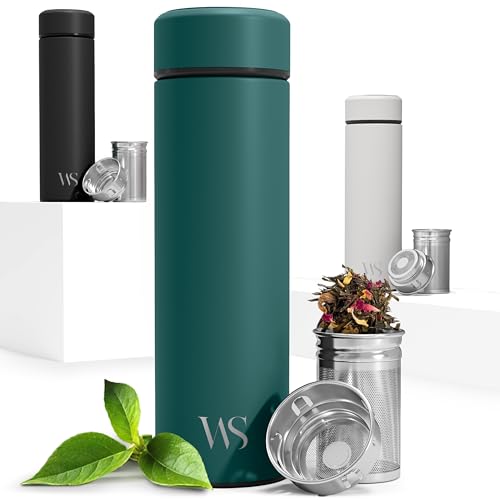 Migliori Bottiglie Termiche Per Acqua, Caffe E Te - Shoptips.it