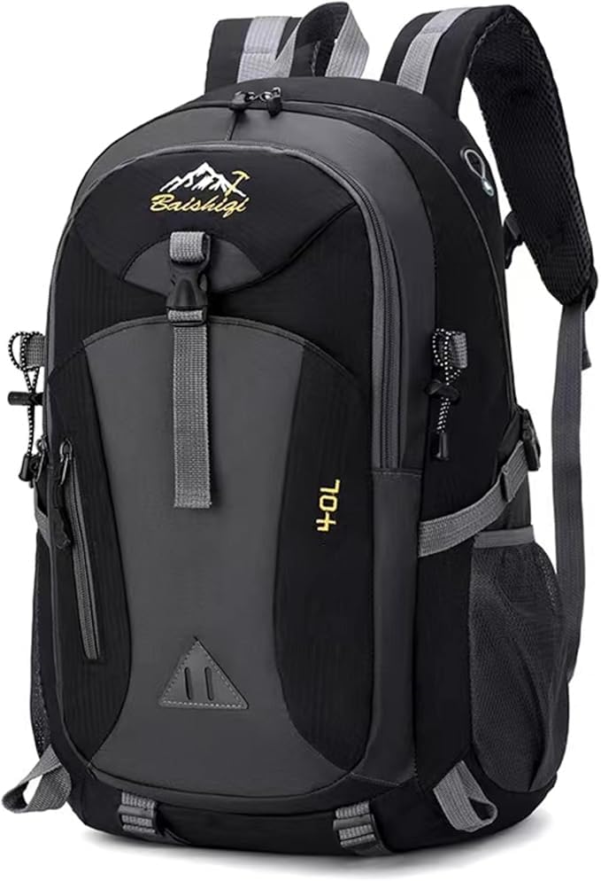 Migliori Zaini Da Trekking Economici: guida pratica - Shoptips.it