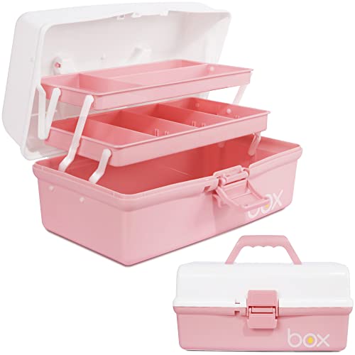 Migliori Organizer Per Materiali Creativi: guida pratica - Shoptips.it