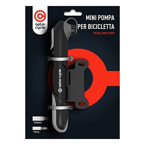 Migliori Pompe Bici Portatili: guida pratica - Shoptips.it