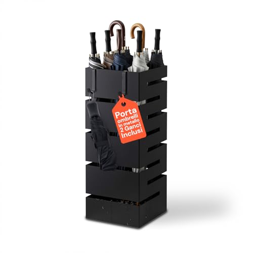 Migliori Portaombrelli E Ombrelliere Per Ingresso - Shoptips.it